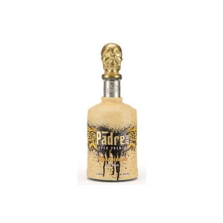 Padre Azul Reposado 0,7 40%