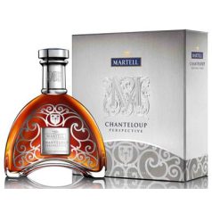 Martell Chanteloup XXO Cognac 0,7L 40% dd.