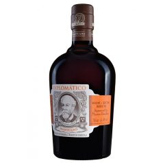 Diplomatico Mantuano Rum 0,7L 40%