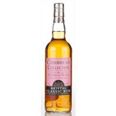 Bristol Caribbean Collection Trinidad Rum 0,7L 40%