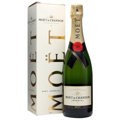 Moet et Chandon Brut 0,75l  12% pdd. (fehér)