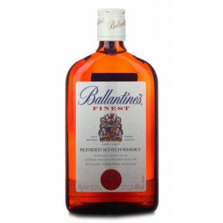 Ballantines 0,5 40%