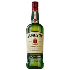 Jameson Whiskey 0,7L 40%