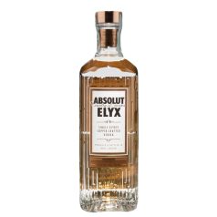 Absolut Elyx Vodka 0,7L 42,3%