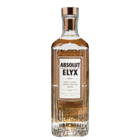 Absolut Elyx Vodka 0,7L 42,3%