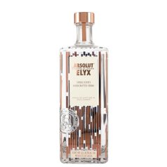 Absolut Elyx Vodka 4,5L 42,3% dd.