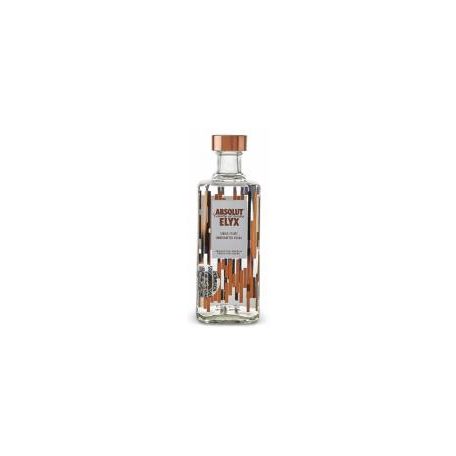 Absolut Elyx Vodka 4,5  42,3% pdd.