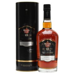 Havana Club 15 years Gran Reserva 0,7L 40% dd.