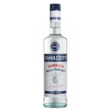Ramazzotti Sambuca 38%
