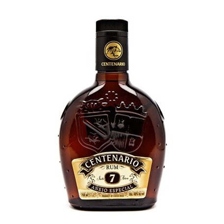 Centenario 7 years Anejo Especial 40%