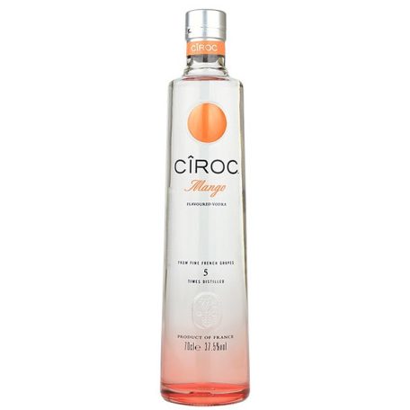 Ciroc Mango 37,5%