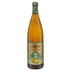 Choya Umebor Original 0,75L 10%