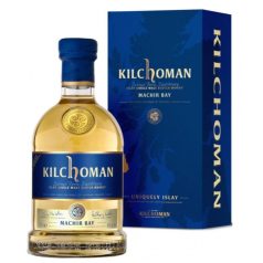 Kilchoman Machir Bay 46% pdd.