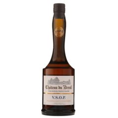 Chateau du Breuil VSOP Calvados 0,7L 40%