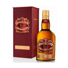 Chivas Regal Extra 1,0  40% dd.