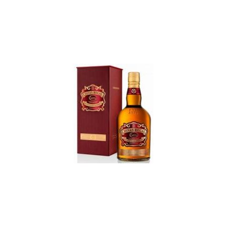 Chivas Regal Extra 1,0  40% dd.