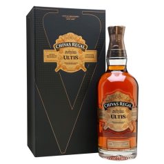 Chivas Regal Ultis 0,7 40% dd.