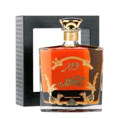 Millonario XO Reserva Especial Rum 0,7L 40% dd.