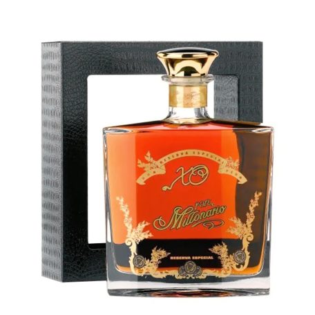 Millonario XO Reserva Especial Rum 0,7L 40% dd.