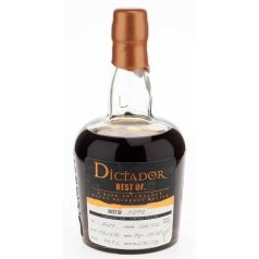 Dictador The Best of 1979  0,7  42% Extremo