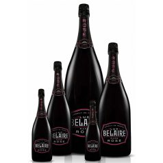 Luc Belaire Rose 3,0L 12,5% dd.