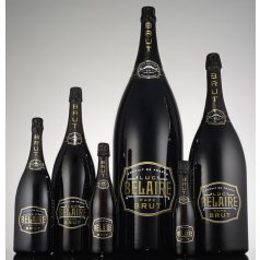 Luc Belaire Brut 0,375L 12,5%