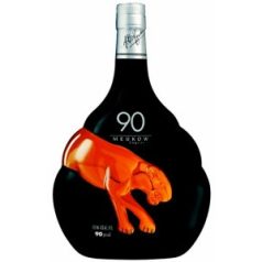 Meukow Cognac 90 0,7L 45%