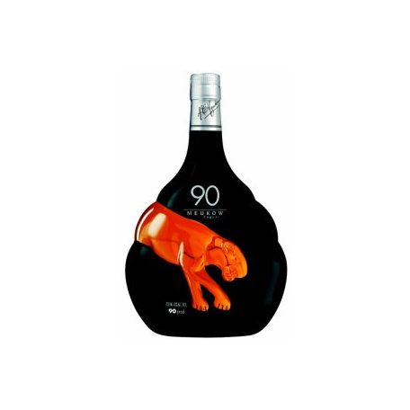 Meukow Cognac 90 0,7L 45%