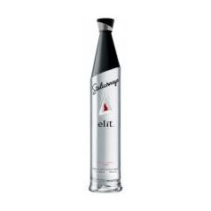 Elit Stoli Eighteen Vodka 1,0 40%
