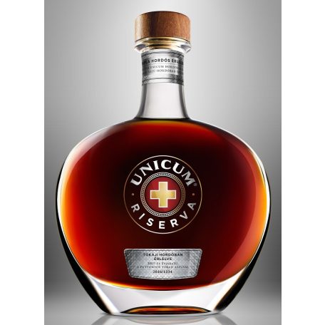 Unicum Riserva 0,7L 40%