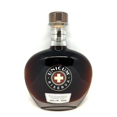 Unicum Riserva 0,7L 40%