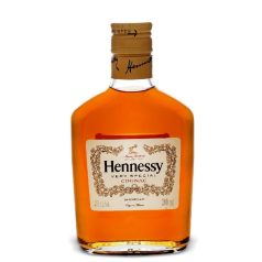 Hennessy VS 0,2L 40%