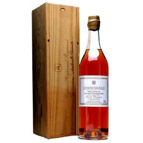 Raymond Ragnaud Cognac Trés Vielle 0,7L 50% dd.