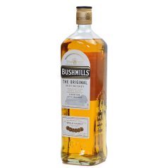 Bushmills the Original Whiskey 0,7L 40%