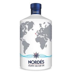 Nordés Gin 0,7L 40%