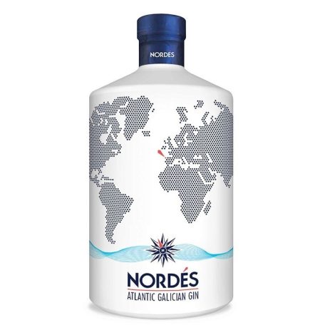 Nordés Gin 0,7L 40%