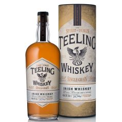 Teeling Single Grain 0,7L 46% dd.