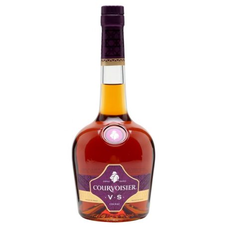 Courvoisier VS 0,7L 40%