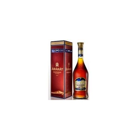 Ararat Akhtamar 10 years 0,7L 40% dd.
