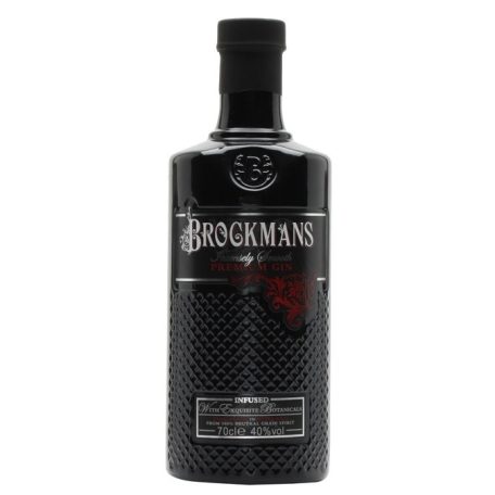 Brockmans Premium Gin 0,7L 40%