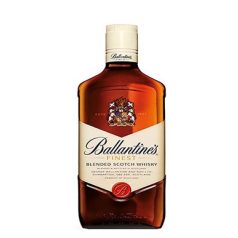 Ballantines Whisky 0,2L 40%
