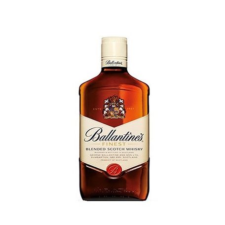 Ballantines 0,2 40%