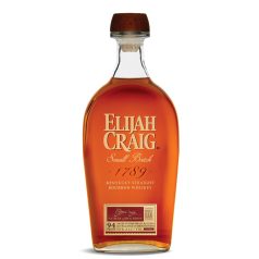 Elijah Craig Small Batch 0,7L 47%