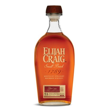 Elijah Craig Small Batch 0,7L 47%