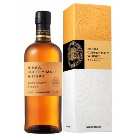 Nikka Coffey Malt 45% 0,7 pdd.