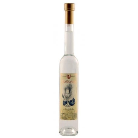 Reneszánsz Kézműves Szilvapálinka 0,5L 45%