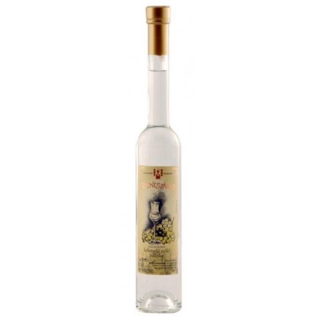 Reneszánsz Kézműves Kéknyelű Szőlőpálinka 0,35L 40%
