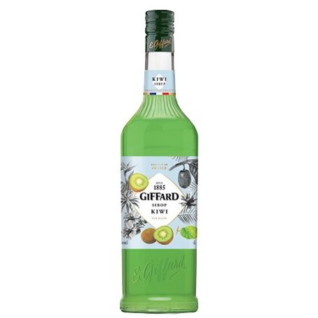 Giffard Kiwi szirup