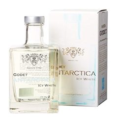 Godet Antarctica 0,5L 40% dd.