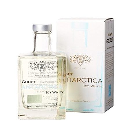 Godet Antarctica 0,5L 40% dd.